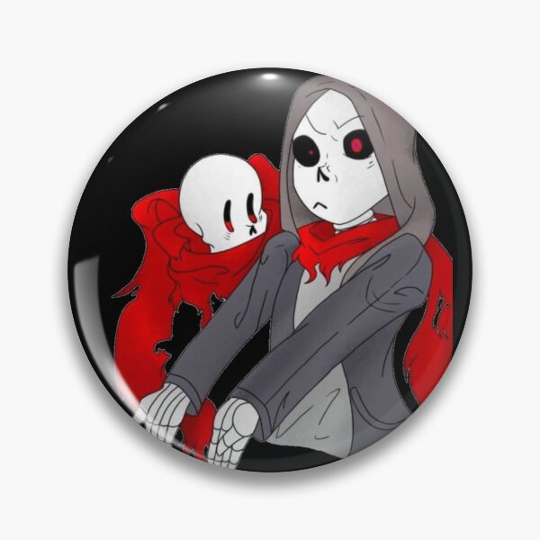 dust sans Pin for Sale by Ti-KoM