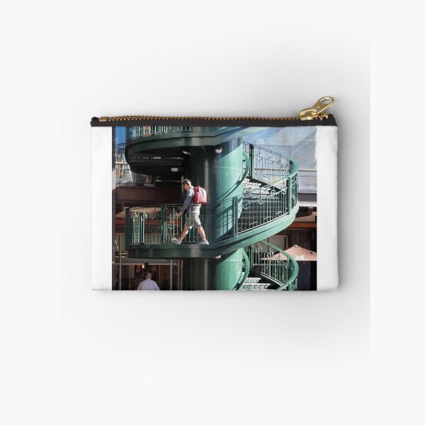 Item preview, I'll be around for a coffee in a minute designed and sold by John Sharp.