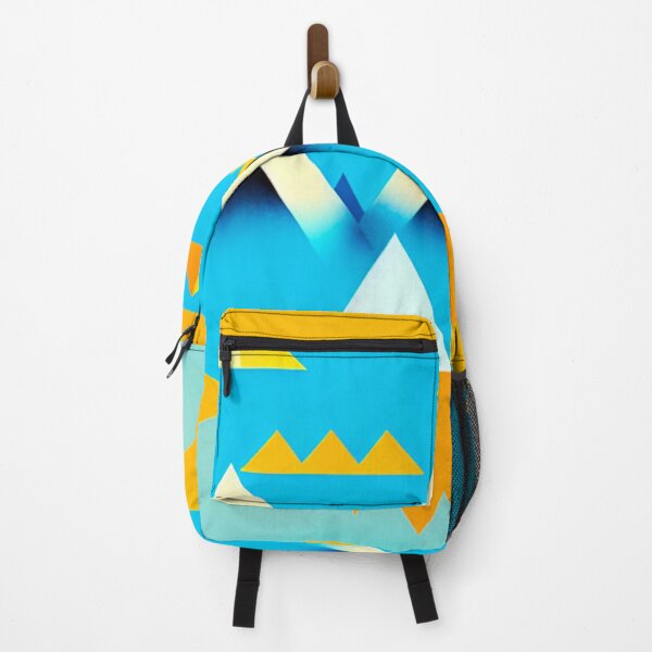 Item preview, Bright Mountains designed and sold by PanicDay.