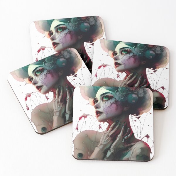 Item preview, Feeling Pretty designed and sold by GothicArtistry.