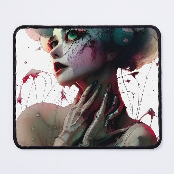 Item preview, Feeling Pretty designed and sold by GothicArtistry.