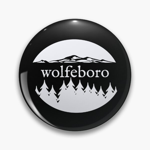 Item preview, Wolfeboro, NH Lake Winnipesaukee Vacation Souvenir Design designed and sold by reg5500.