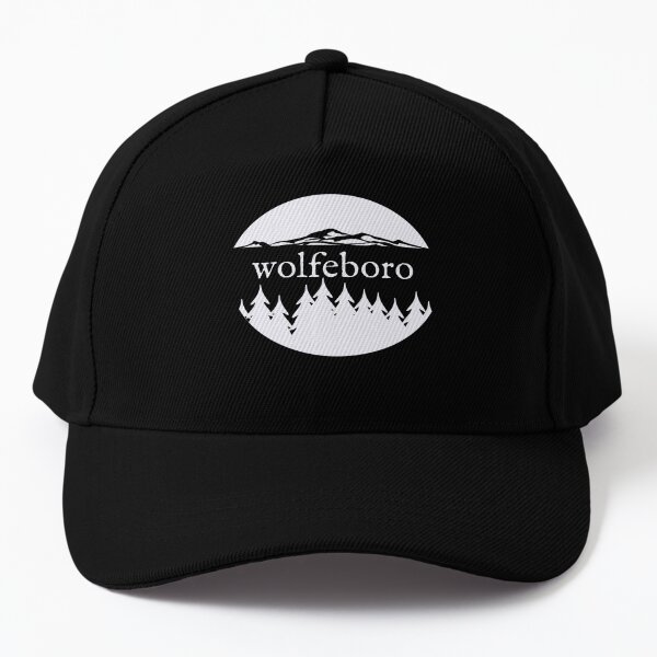 Sasquatch Lure Co. Snapback Hat