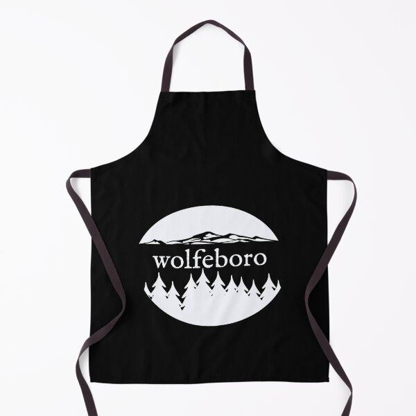 Item preview, Wolfeboro, NH Lake Winnipesaukee Vacation Souvenir Design designed and sold by reg5500.