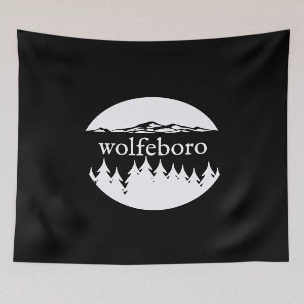 Item preview, Wolfeboro, NH Lake Winnipesaukee Vacation Souvenir Design designed and sold by reg5500.