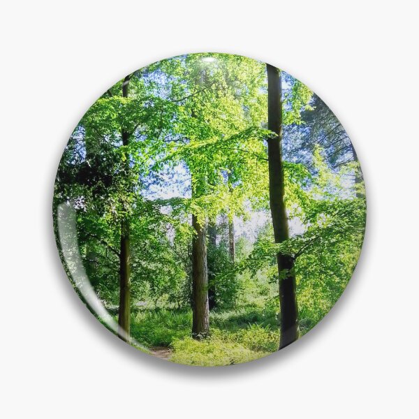 Item preview, vista al bosque designed and sold by Neville Pass.