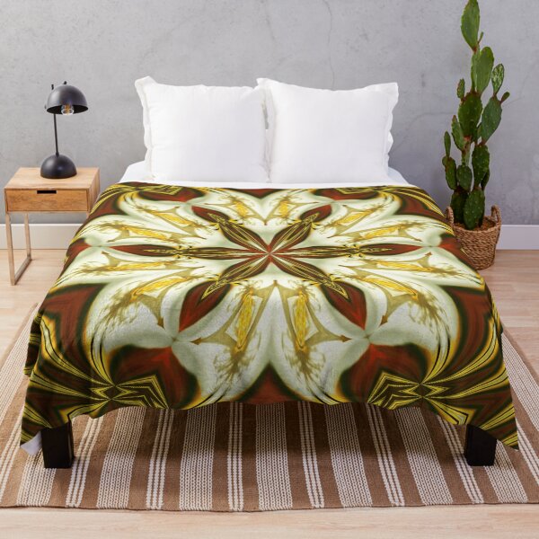 Item preview, Regal Kaleidoscope designed and sold by ScaleDesigns.