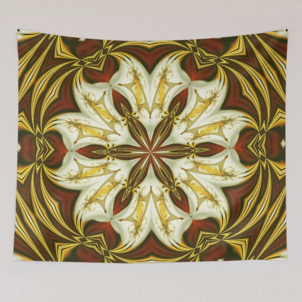 Item preview, Regal Kaleidoscope designed and sold by ScaleDesigns.