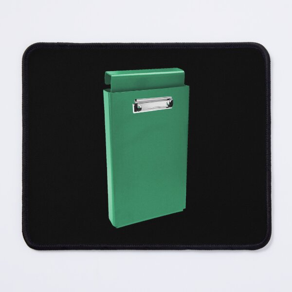 Item preview, Product design Green Rectangle, design, rectangle designed and sold by CHARLESJUDY.