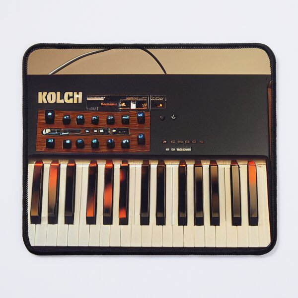 Item preview, Kolch: A Synth for the Rest of Us designed and sold by Creative Shed Designs.