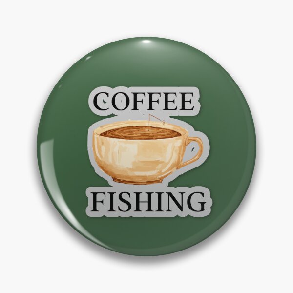 Item preview, Okay But First Coffee Design designed and sold by CartheArtwork.