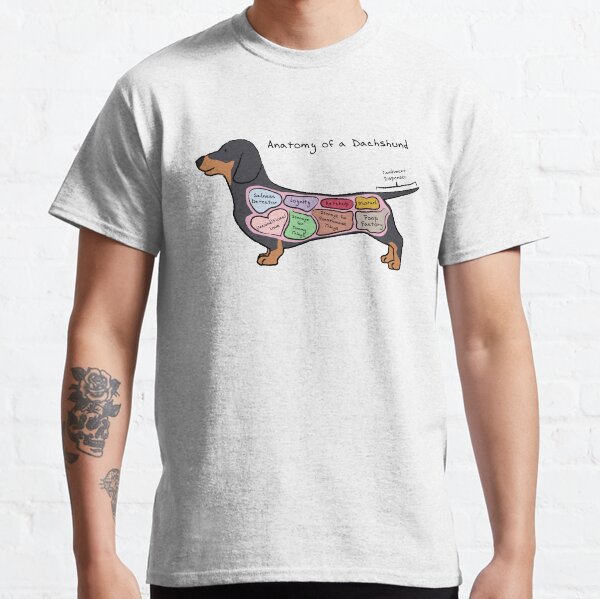 dog breed t shirts