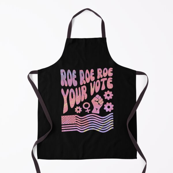 Item preview, Roe Roe Roe Your Vote - Election Vote designed and sold by pookkudesign.