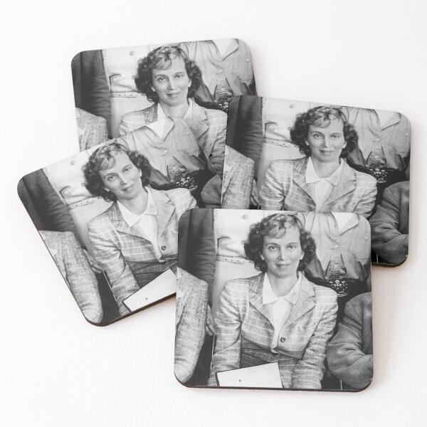 Item preview,  X-ray crystallography Dorothy Hodgkin designed and sold by bla47.