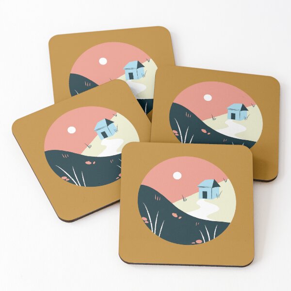 Item preview, Pin house on the prairie designed and sold by Dead-Poule.