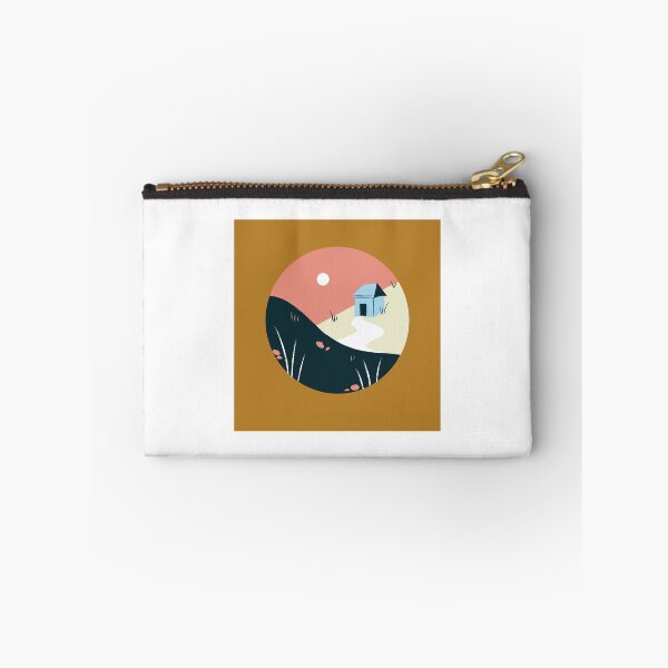 Item preview, Pin house on the prairie designed and sold by Dead-Poule.