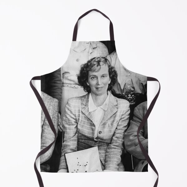 Item preview, X-ray crystallography Dorothy Hodgkin designed and sold by bla47.
