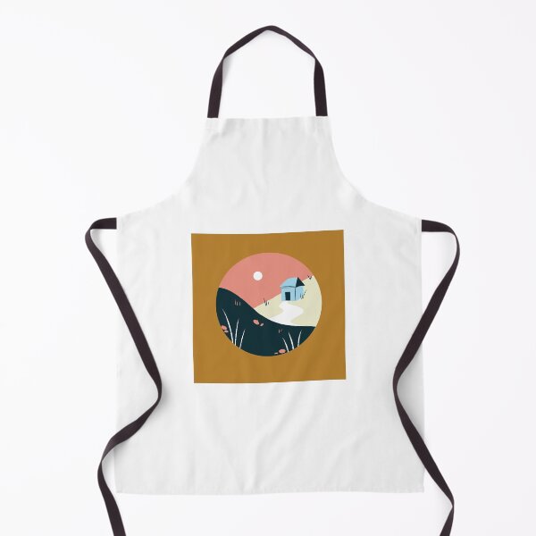 Item preview, Pin house on the prairie designed and sold by Dead-Poule.