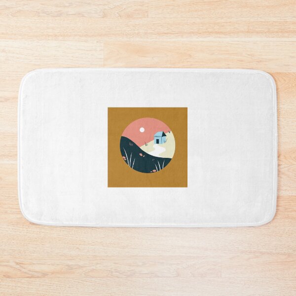 Item preview, Pin house on the prairie designed and sold by Dead-Poule.