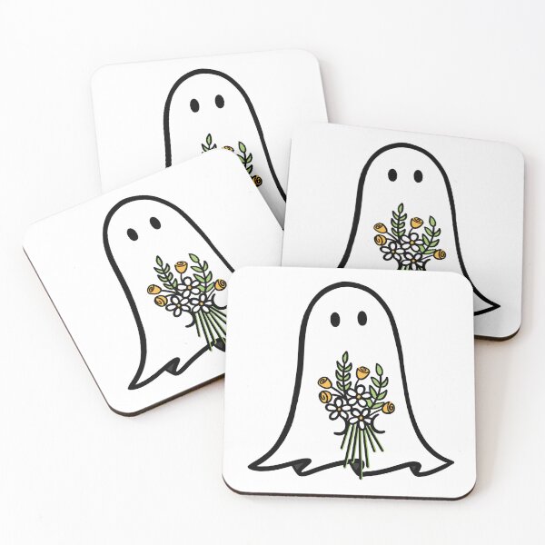 Item preview, ghostie designed and sold by jamielynngalla.