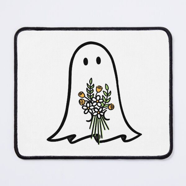 Item preview, ghostie designed and sold by jamielynngalla.