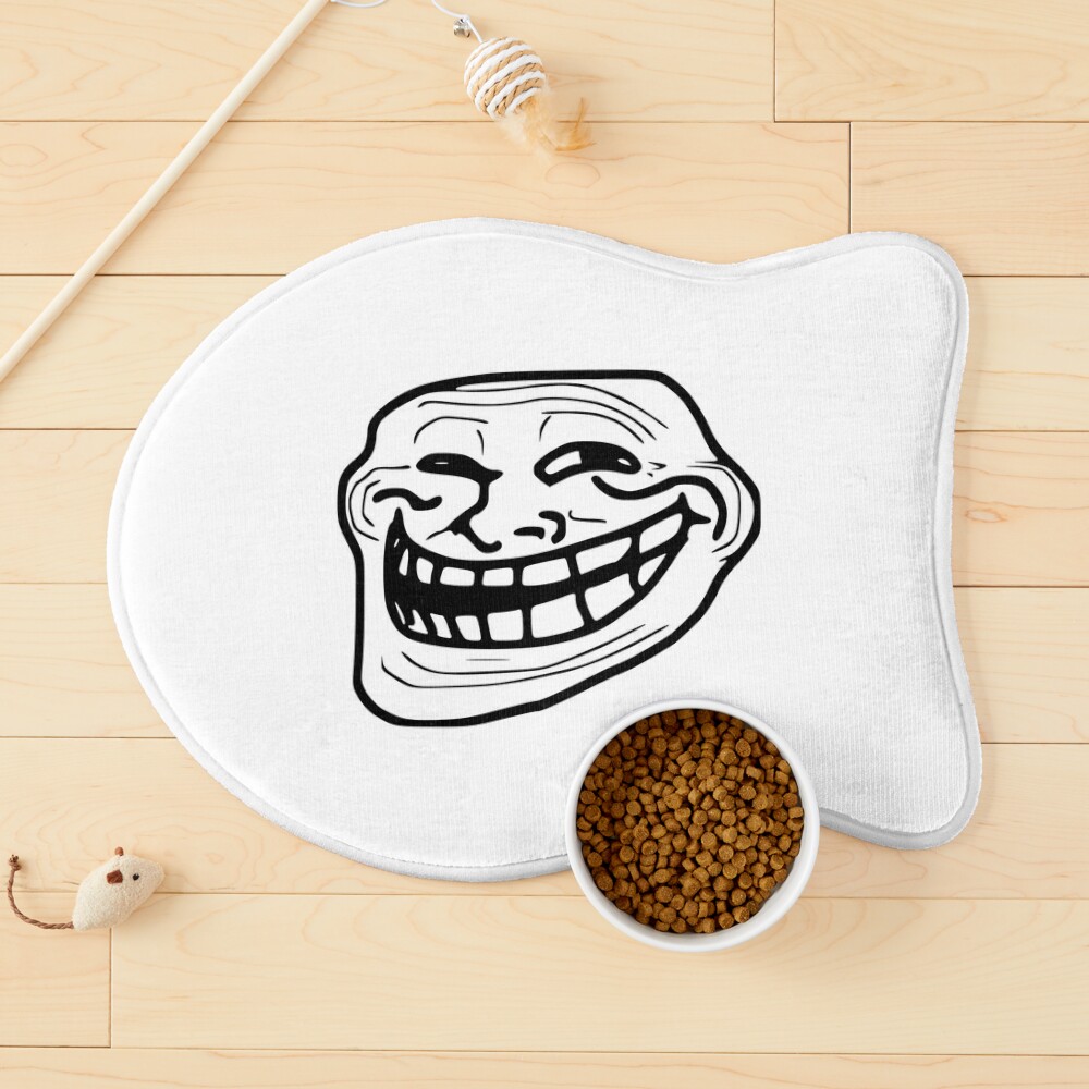 lol hahahahahaha - Trollface