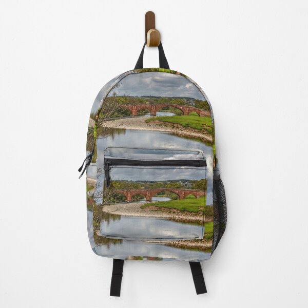 Item preview, Sandstone Bridge Across The River Eden, Cumbria, UK designed and sold by Paul Thompson Photography.