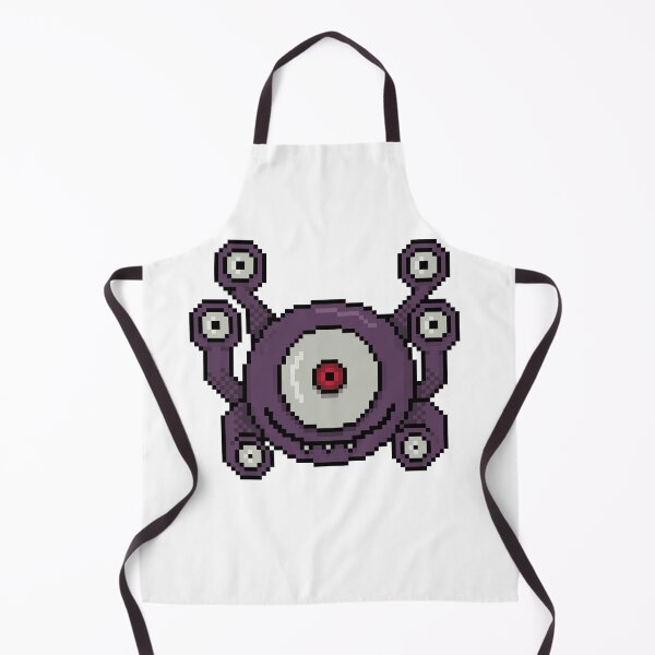Item preview, Beholder designed and sold by Little Crows Trinkets.