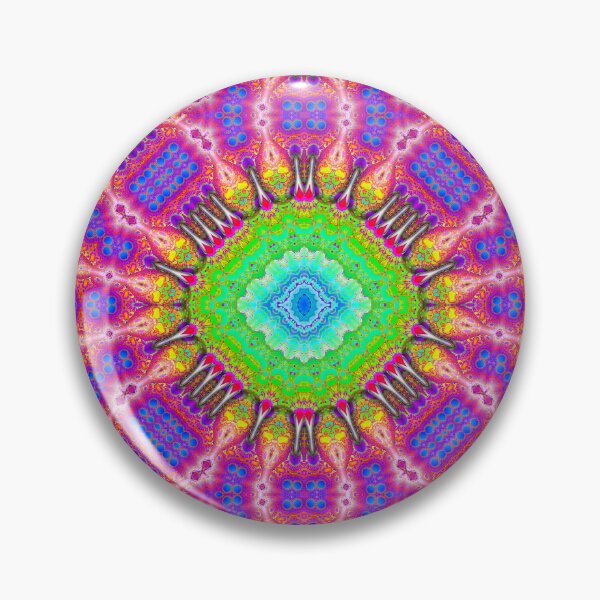 Item preview, ABSTRACT WATERDROP RAINBOW DREAMING PAINTING. designed and sold by Ralek.