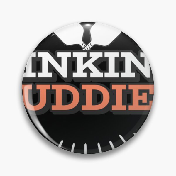 Item preview, Dinking Buddies Pickleball Tees designed and sold by BREANNEJINA.