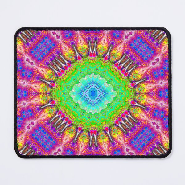Item preview, ABSTRACT WATERDROP RAINBOW DREAMING PAINTING. designed and sold by Ralek.