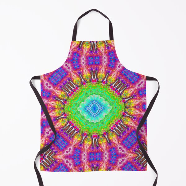 Item preview, ABSTRACT WATERDROP RAINBOW DREAMING PAINTING. designed and sold by Ralek.
