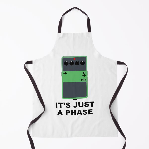 Item preview, It's Just A Phase designed and sold by Bob Knarwhal  (bob.the.maker).