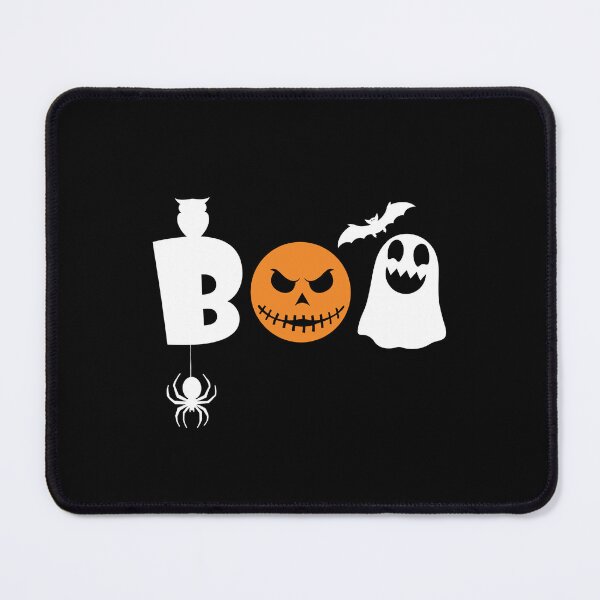 Item preview, Halloween Boo - Halloween Pumpkin - Spider Halloween designed and sold by Eriksonshop.