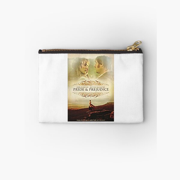Item preview, Alternative Pride and Prejudice poster designed and sold by Aemeth.