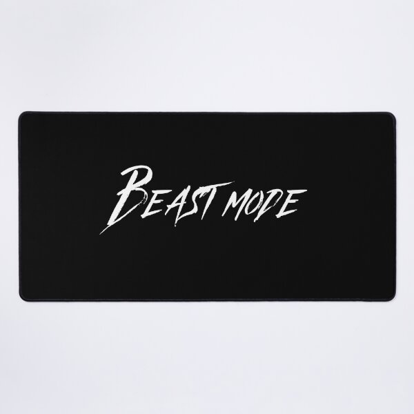 Item preview, Beast Mode designed and sold by Radiantfits.