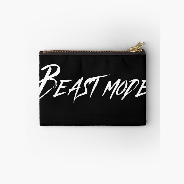 Item preview, Beast Mode designed and sold by Radiantfits.