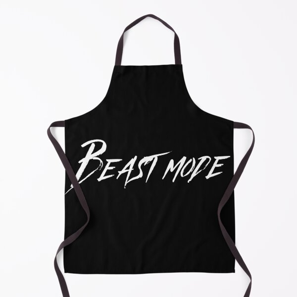 Item preview, Beast Mode designed and sold by Radiantfits.