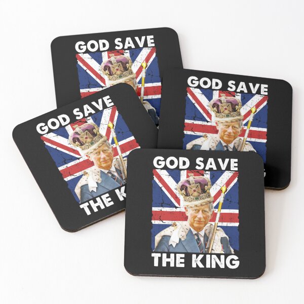 Item preview, King Charles Iii Vintage designed and sold by minduanderjxb28.