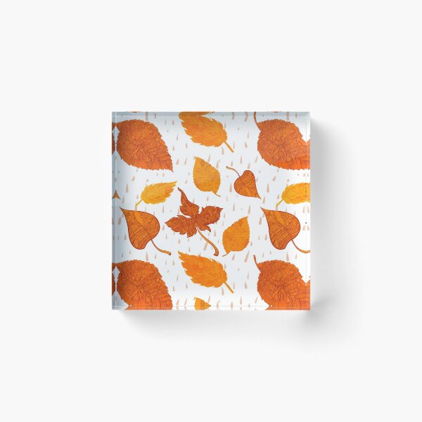 Item preview, Autumn is coming designed and sold by MiaMilky.