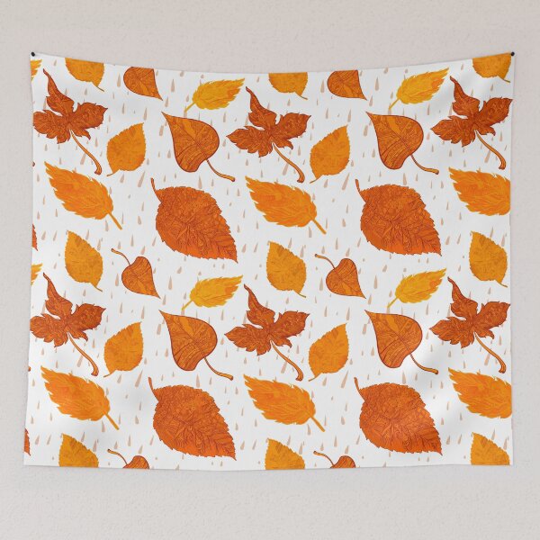 Item preview, Autumn is coming designed and sold by MiaMilky.