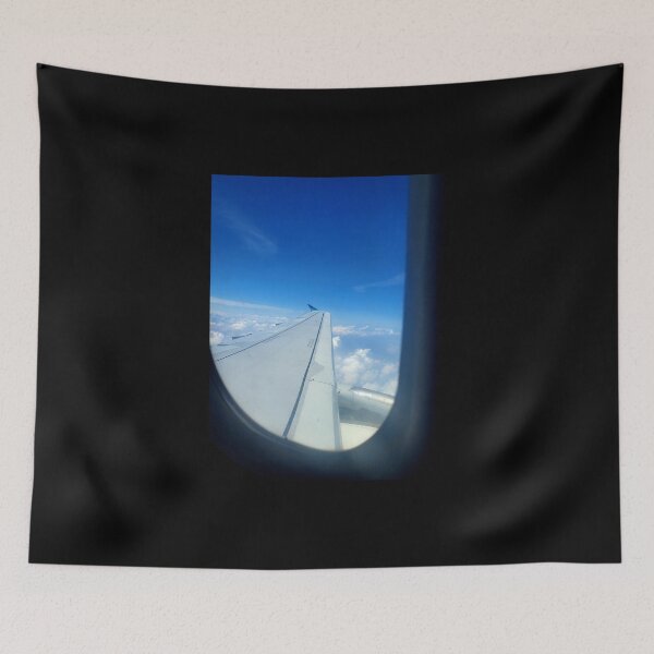 Item preview, Fly into the sky designed and sold by LNNNG.