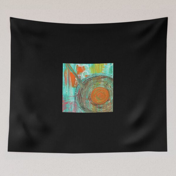 Item preview, Big Band Floor Pillow designed and sold by mdeleoadamson.