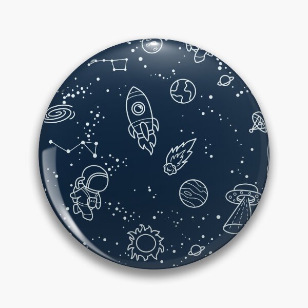 Item preview, Cosmic sky designed and sold by Doodleslover.