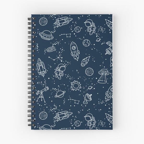 Item preview, Cosmic sky designed and sold by Doodleslover.