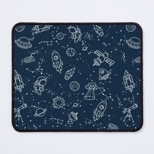 Item preview, Cosmic sky designed and sold by Doodleslover.