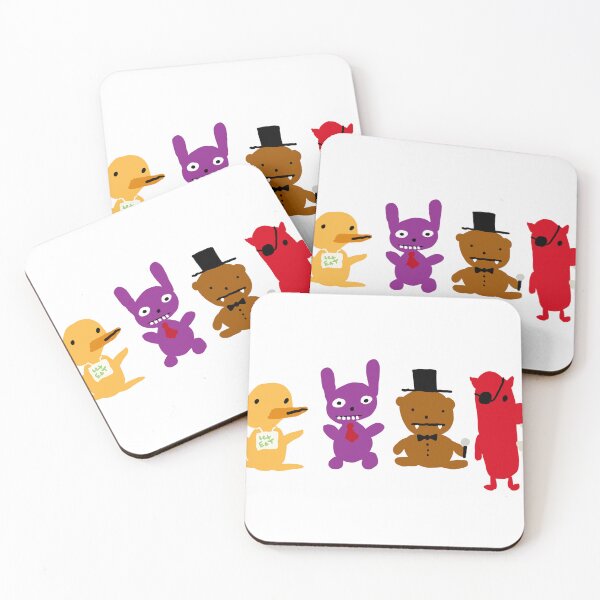 Item preview, goofy fnaf designed and sold by jamielynngalla.