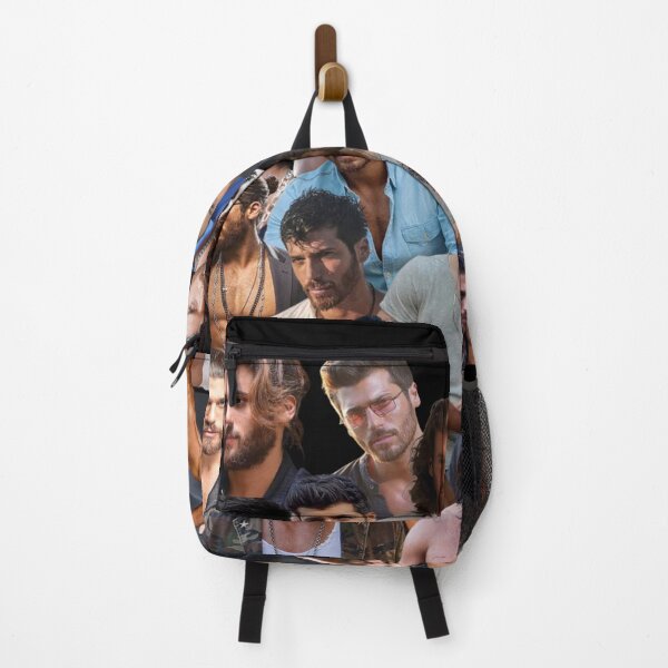 Item preview, Can Yaman photo collage designed and sold by T-shirtakStore.