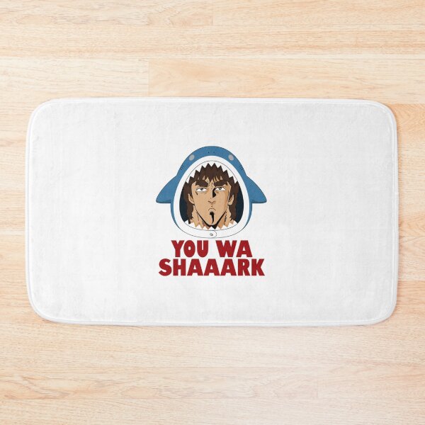 Item preview, You Wa Shaaark designed and sold by Savelievich.