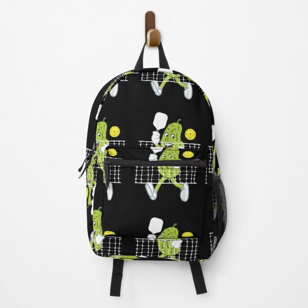 Item preview, Funny Pickle Playing Pickleball designed and sold by justbejoker.